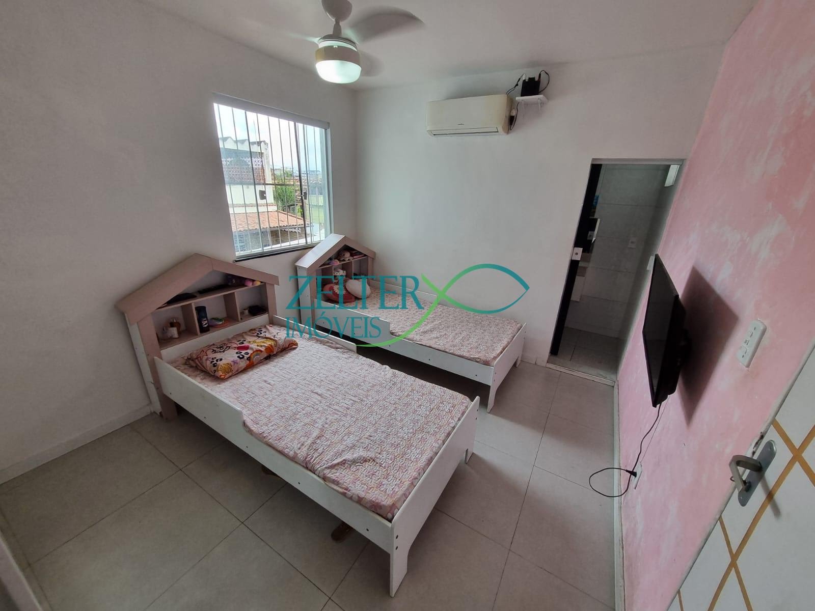 Casa à venda com 3 quartos, 2 suítes e 100m² no Irajá, Rio de Janeiro (RJ) — foto 25 de 30