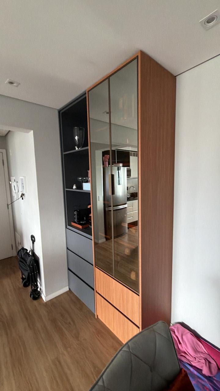 Apartamento à venda com 2 quartos, 1 suíte, 2 vagas e 74m² no Piqueri, São Paulo (SP) — foto 18 de 24