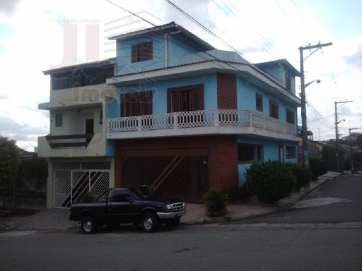 Casa Sobrado em Vila Sao Francisco  -  São Paulo