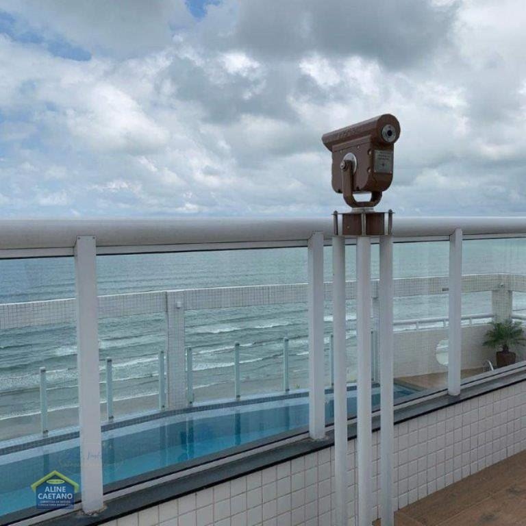 Apartamento à venda com 3 quartos, 3 suítes, 2 vagas e 173m² no Aviação, Praia Grande (SP) — foto 28 de 30