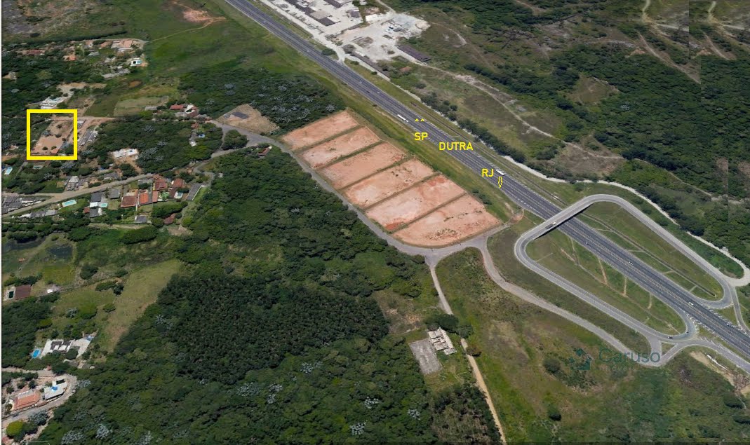 Terreno à venda com 1980m² de terreno no Granja Urupês, Santa Isabel (GO) — foto 3 de 11