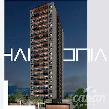 Apartamento em Vila Golf - Ribeirão Preto, SP 