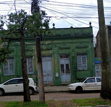 Casa Comercial à Venda no Centro de Bagé por R$749.000