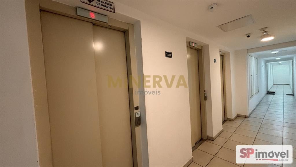 Apartamento à venda com 1 quarto, 1 suíte e 30m² no Brás, São Paulo (SP) — foto 15 de 15