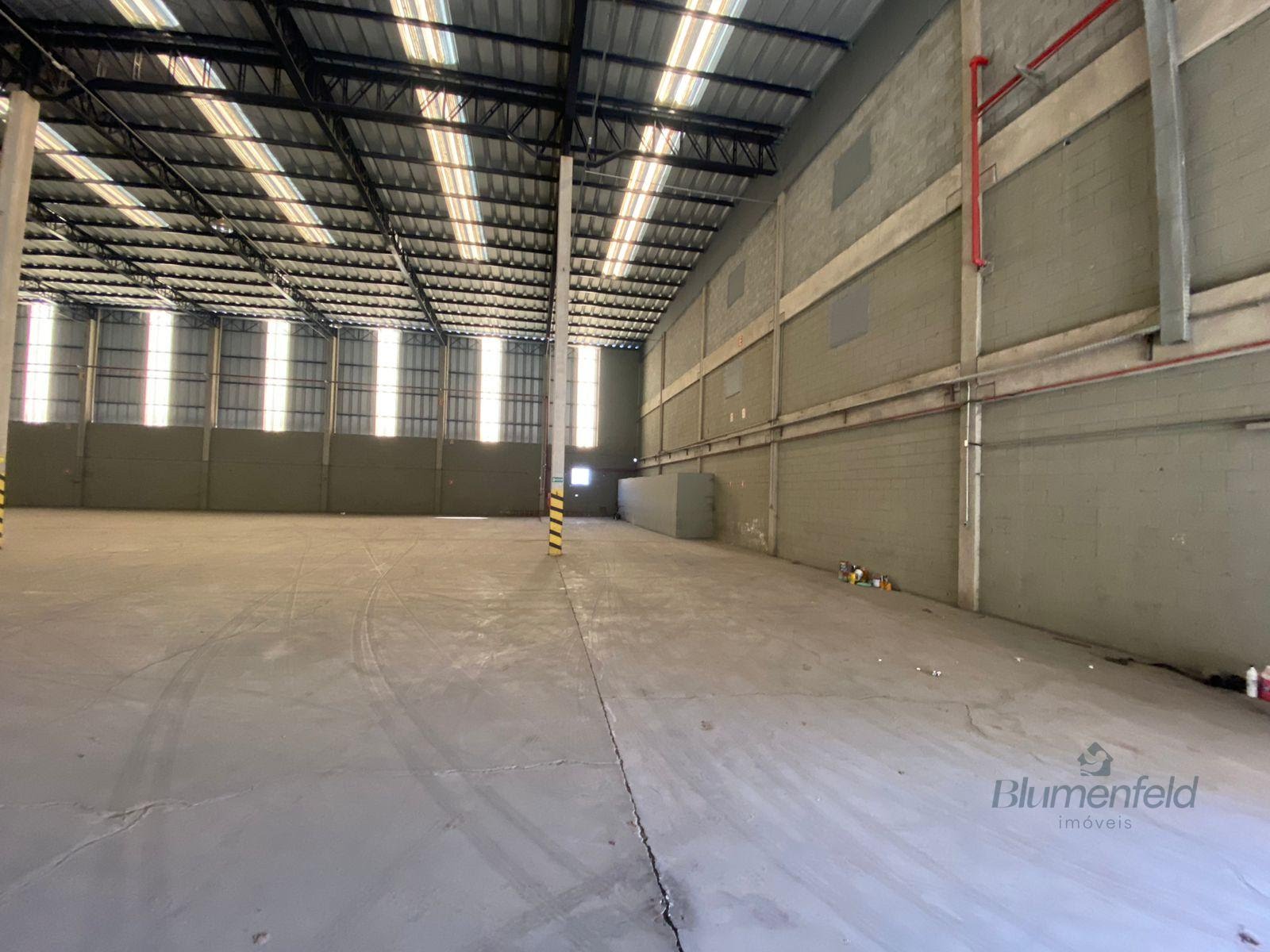 Comercial para alugar com 7530m² no Distrito Industrial do Taboao, Mogi das Cruzes (SP) — foto 16 de 30