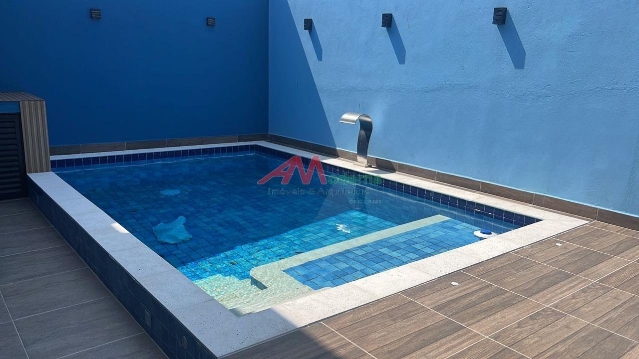Casa à venda com 3 quartos, 3 suítes, 4 vagas e 126m² no Jardim Suarão (praia), Itanhaém (SP) — foto 16 de 22