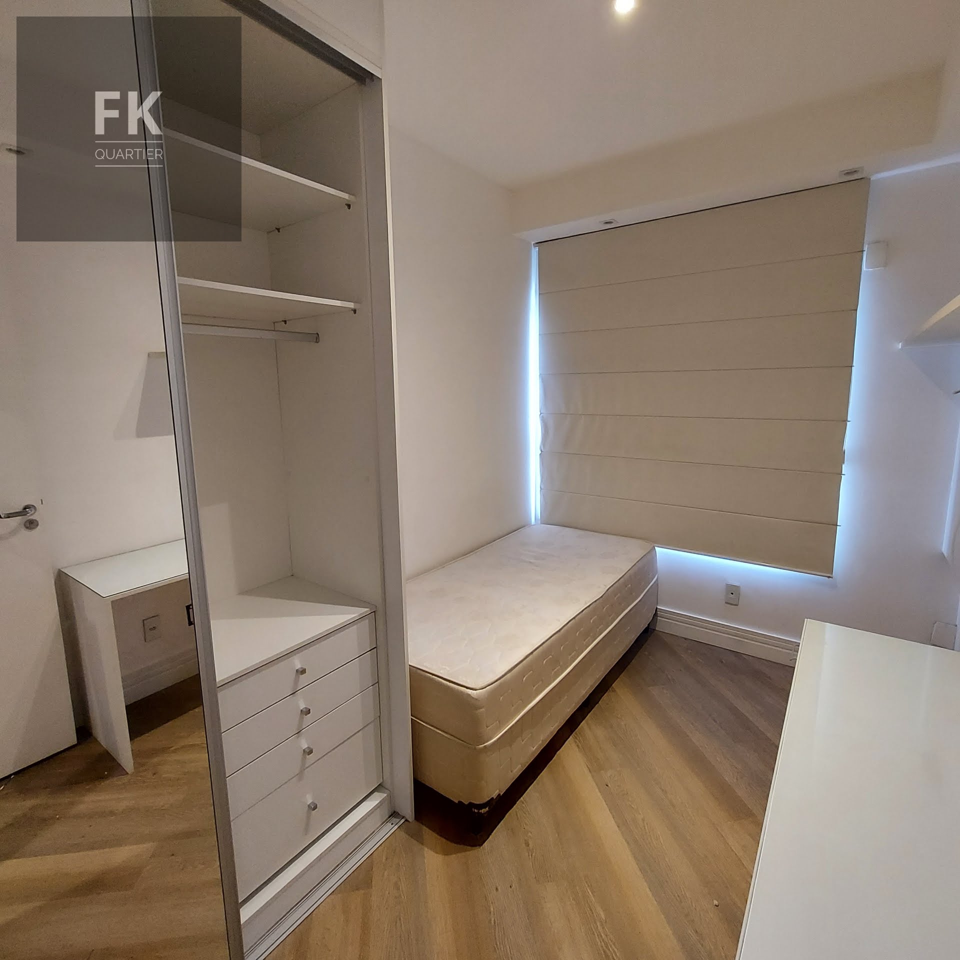 Apartamento à venda com 2 quartos, 1 suíte, 1 vaga e 62m² no Melville Empresarial II, Barueri (SP) — foto 10 de 11