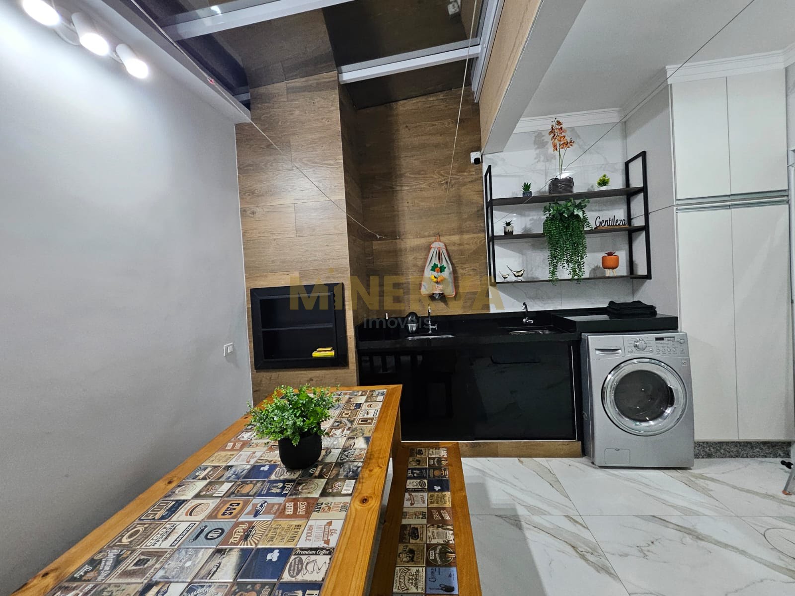 Casa à venda com 3 quartos, 1 suíte, 2 vagas e 104m² no Vila Santa Isabel, São Paulo (SP) — foto 29 de 30