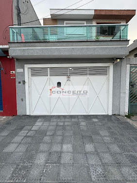 Casa Sobrado em Penha de França  -  São Paulo
