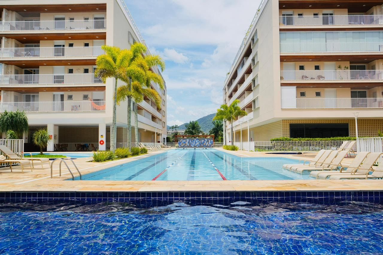 Apartamento à venda com 3 quartos, 2 vagas e 146m² no Itaguá, Ubatuba (SP) — foto 22 de 22