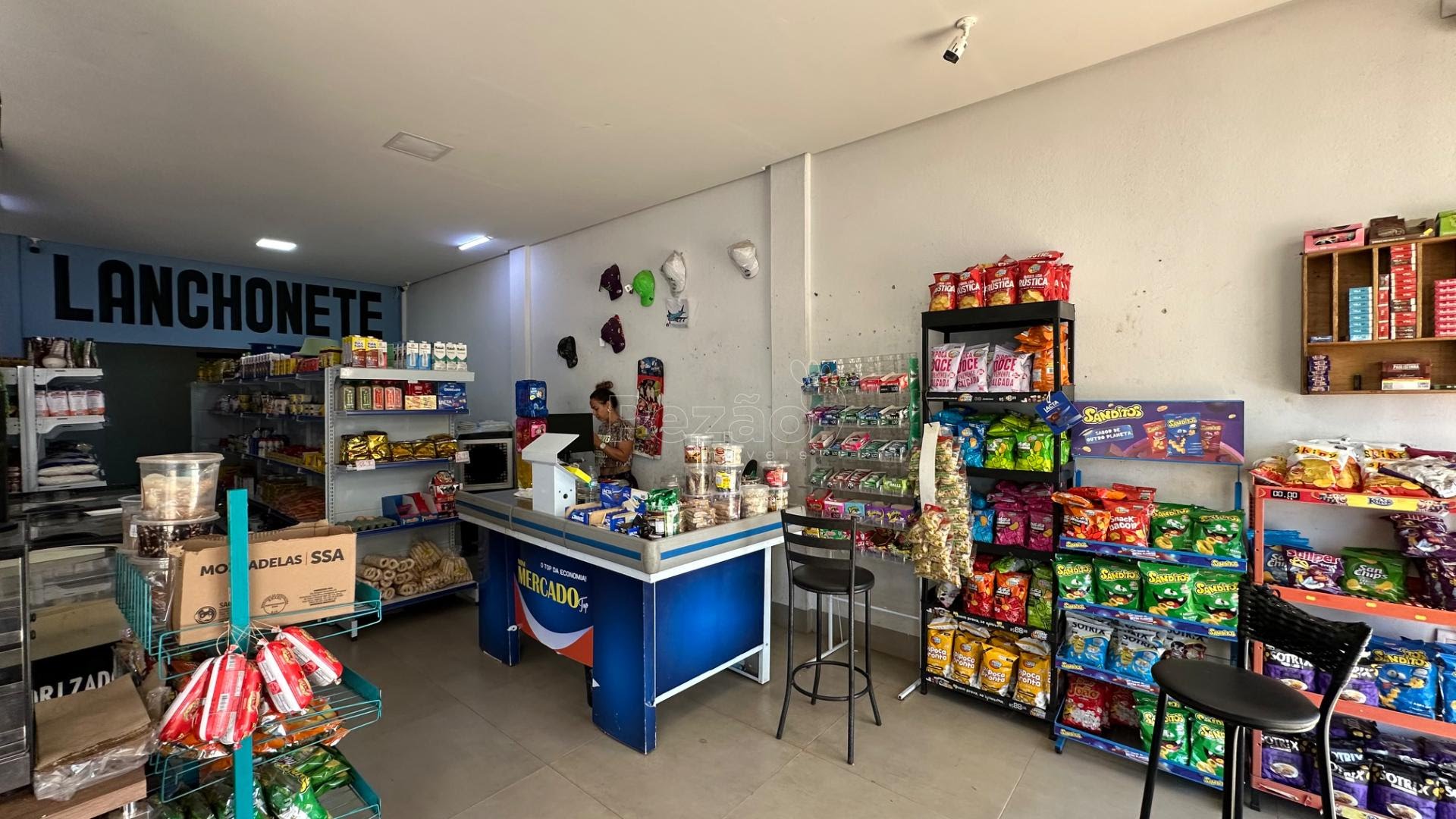 Comercial à venda no Conjunto Moradia, Itapuranga (GO) — foto 4 de 6