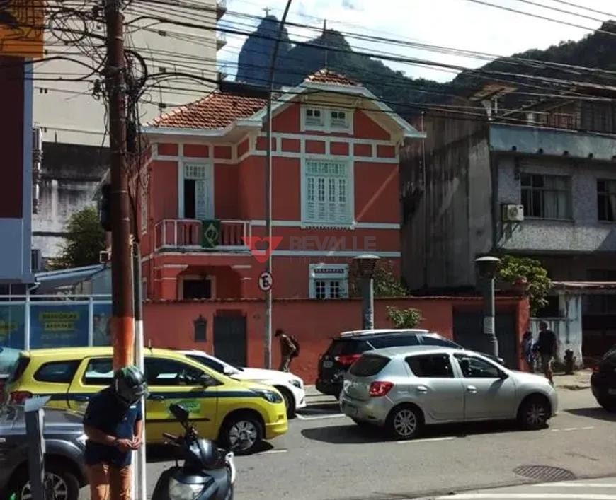 Casa à venda com 6 quartos, 1 suíte, 3 vagas e 244m² no Botafogo, Rio de Janeiro (RJ) — foto 29 de 29