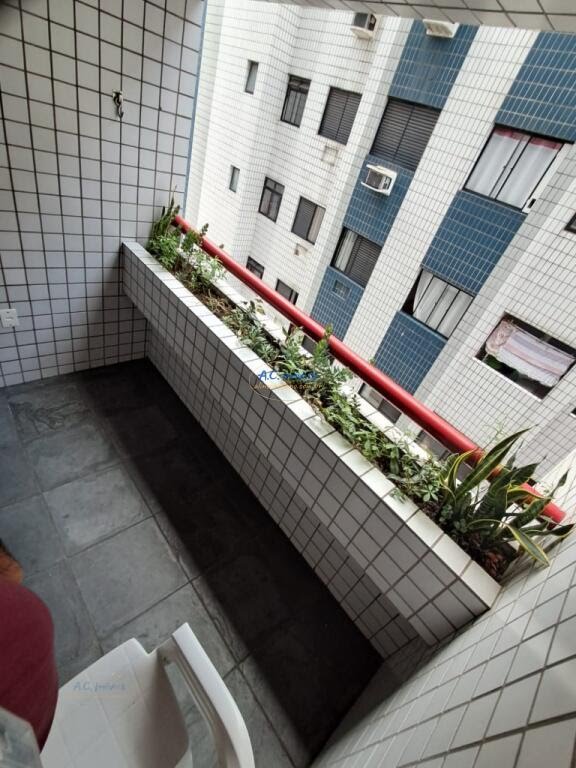 Apartamento à venda com 2 quartos, 1 suíte, 1 vaga e 67m² no Guilhermina, Praia Grande (SP) — foto 18 de 26