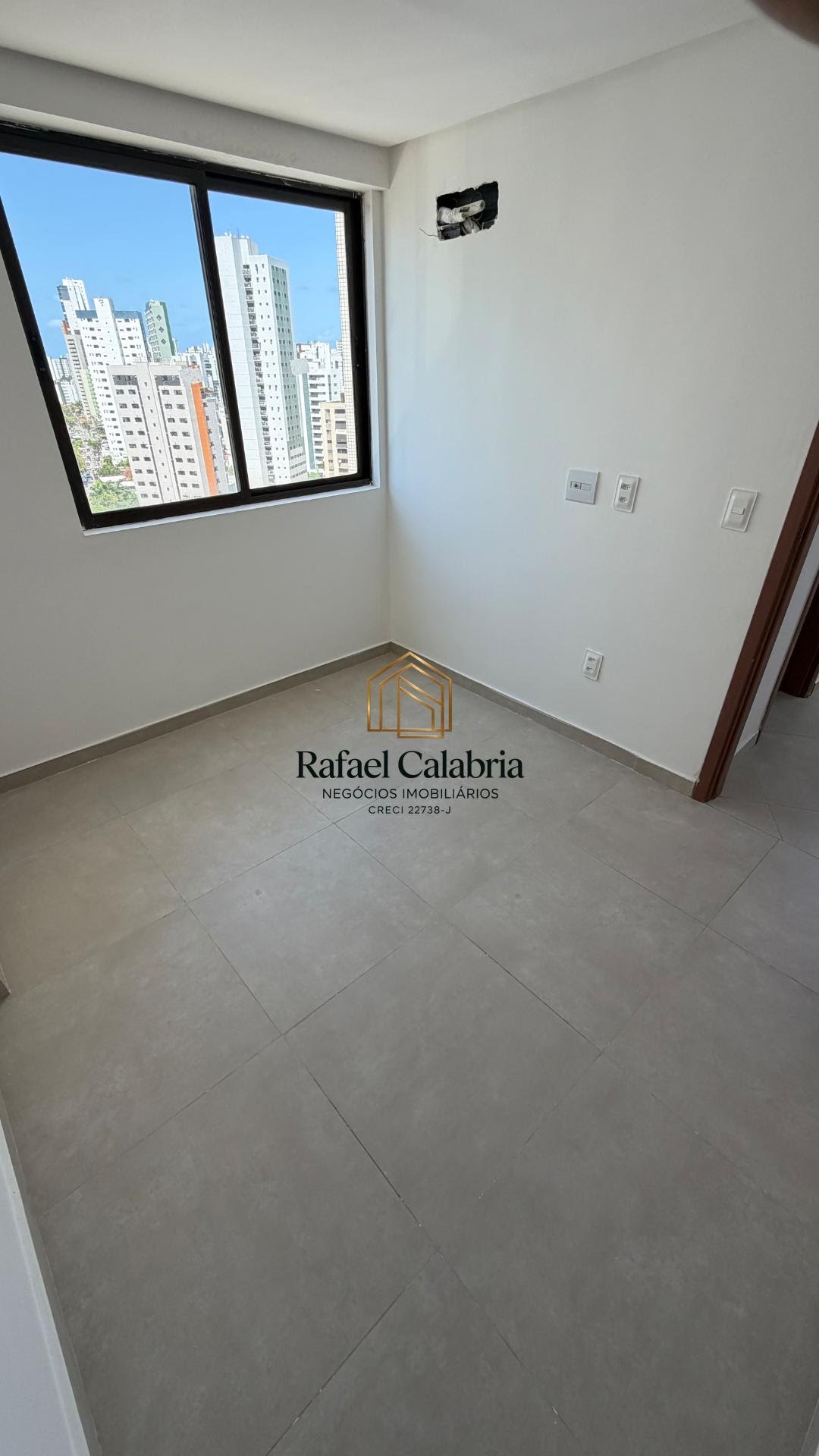 Apartamento à venda com 1 quarto, 1 banheiro, 1 vaga e 29m² no Jaqueira, Recife (PE) — foto 12 de 18
