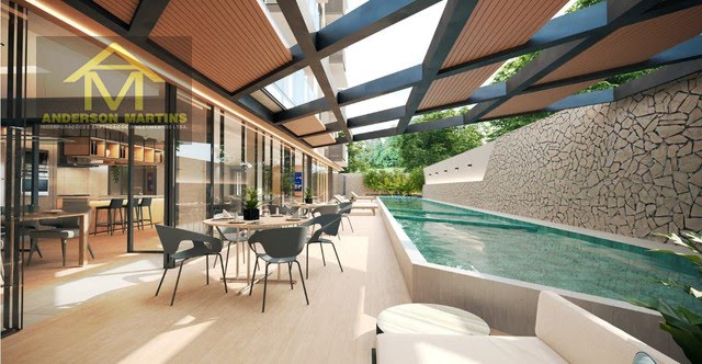 Apartamento à venda com 3 quartos, 2 banheiros, 2 vagas e 68m² no Praia de Itaparica, Vila Velha (ES) — foto 10 de 11