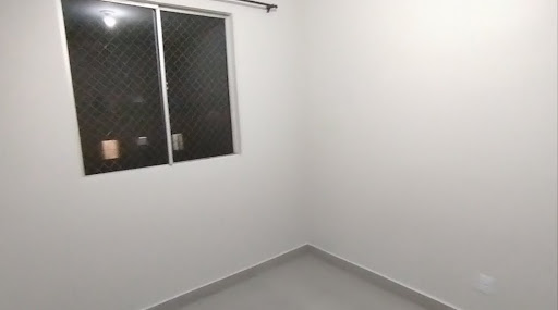 Apartamento em Mansour  -  Uberlândia