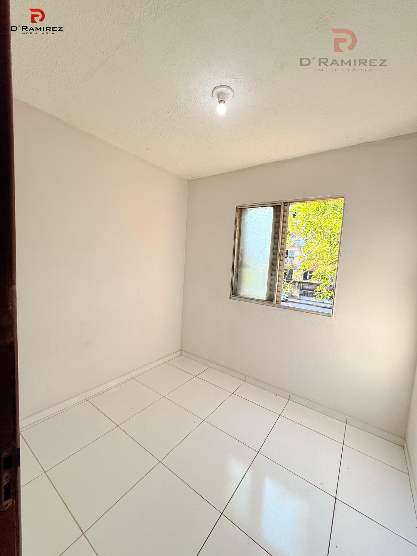 Apartamento para alugar com 2 quartos, 1 banheiro, 1 vaga e 67m² no Bequimão, São Luís (MA) — foto 9 de 14