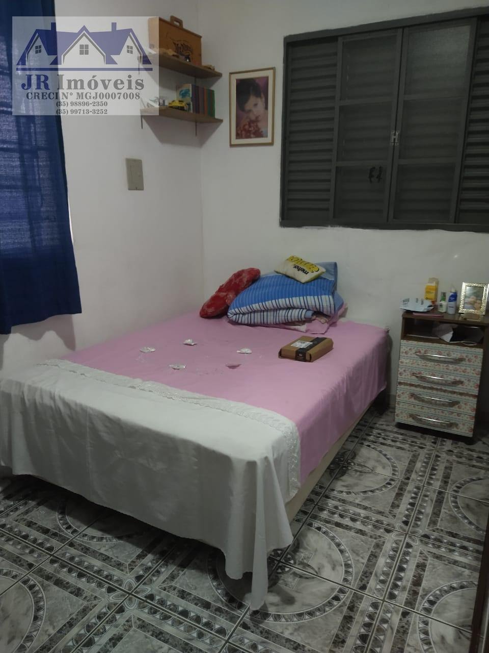 Casa à venda com 2 quartos, 1 banheiro, 1 vaga e 101m² no Avenida, Itajubá (MG) — foto 10 de 16