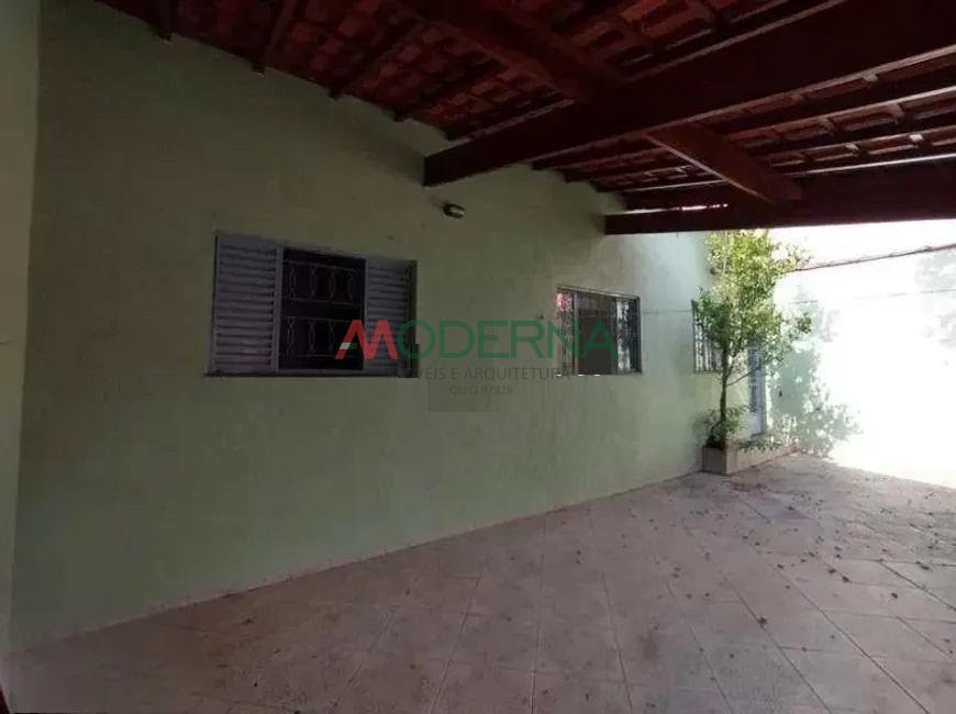 Casa à venda com 1 quarto, 1 banheiro, 2 vagas e 100m² no Taboão, São Bernardo do Campo (SP) — foto 11 de 18