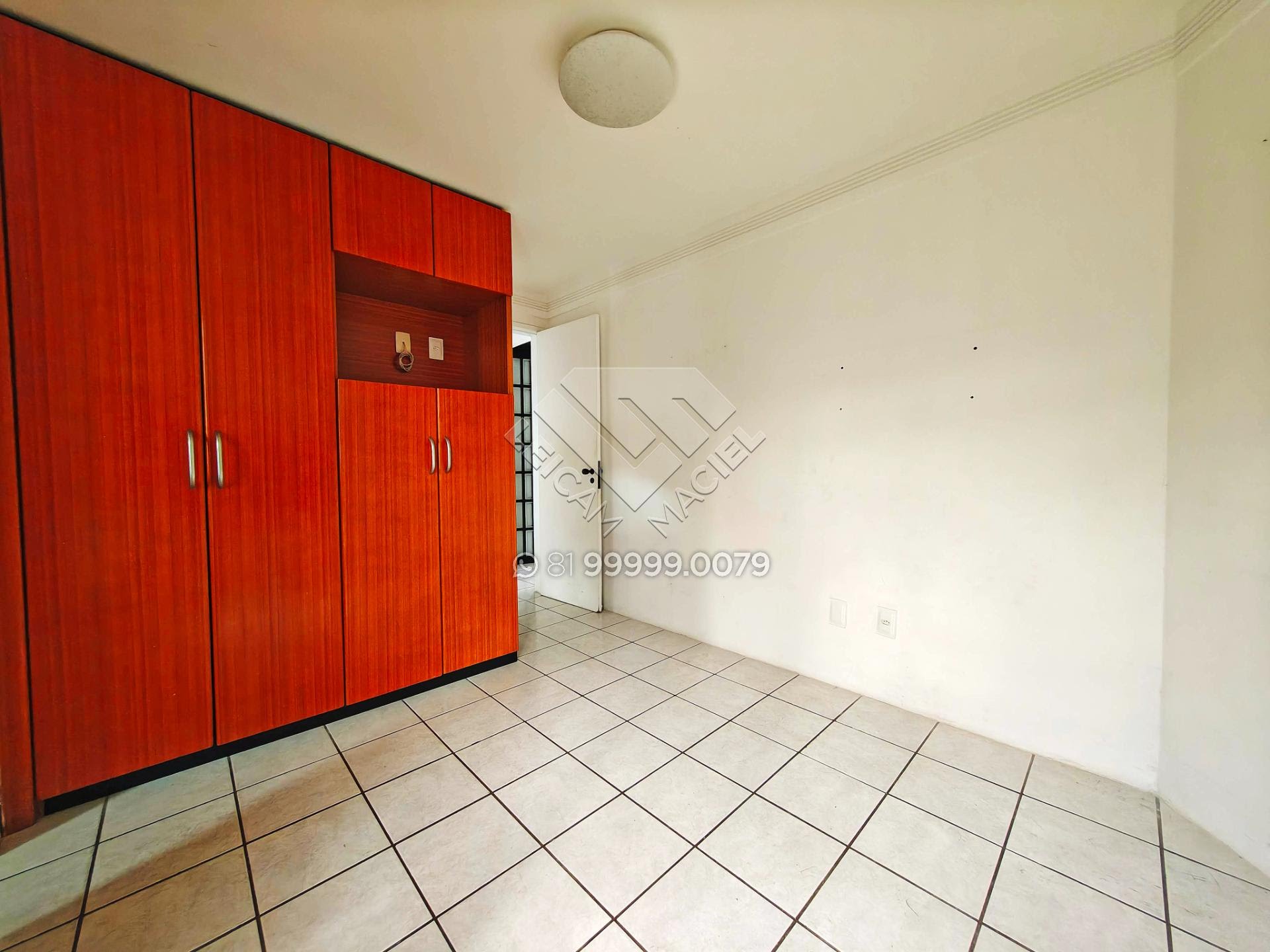 Apartamento à venda com 3 quartos, 2 suítes, 3 vagas e 125m² no Jaqueira, Recife (PE) — foto 23 de 29
