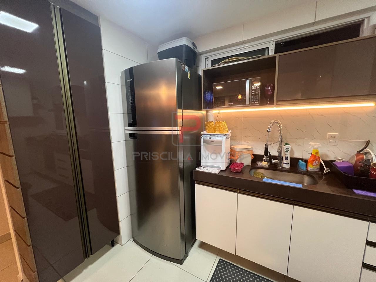 Apartamento à venda com 3 quartos, 3 suítes, 2 vagas e 92m² no Altiplano Cabo Branco, João Pessoa (PB) — foto 11 de 30