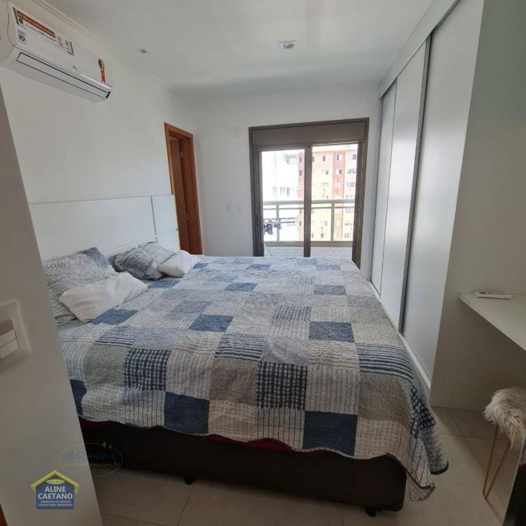 Apartamento à venda com 2 quartos, 1 suíte, 2 vagas e 96m² no Canto do Forte, Praia Grande (SP) — foto 23 de 30