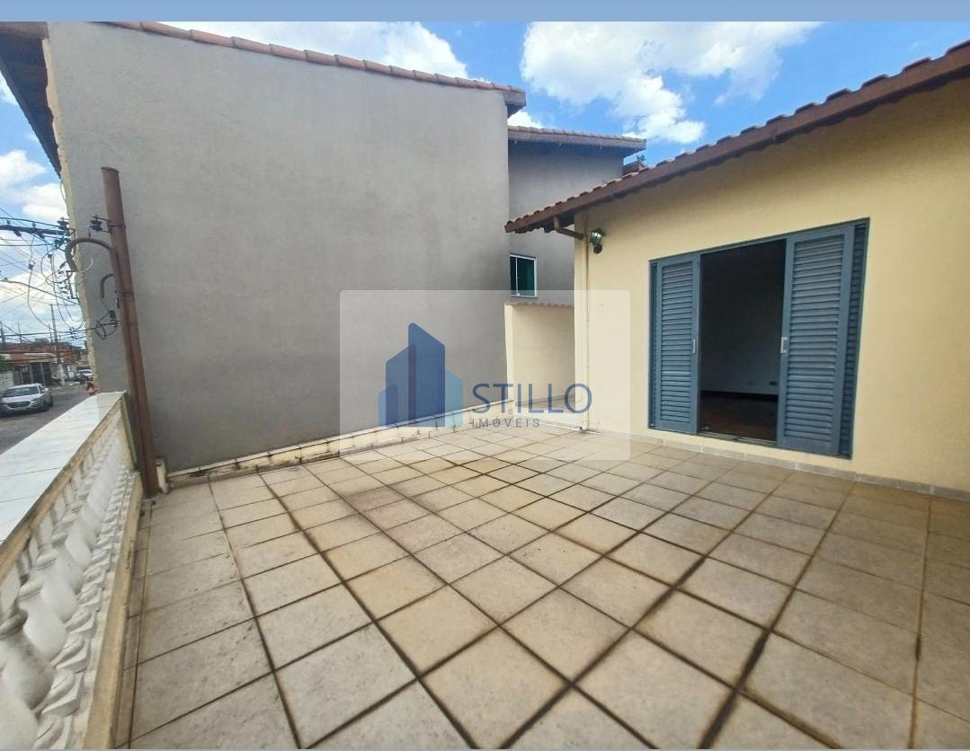 Casa à venda com 3 quartos, 1 suíte, 2 vagas e 132m² no Chácara Belenzinho, São Paulo (SP) — foto 8 de 21