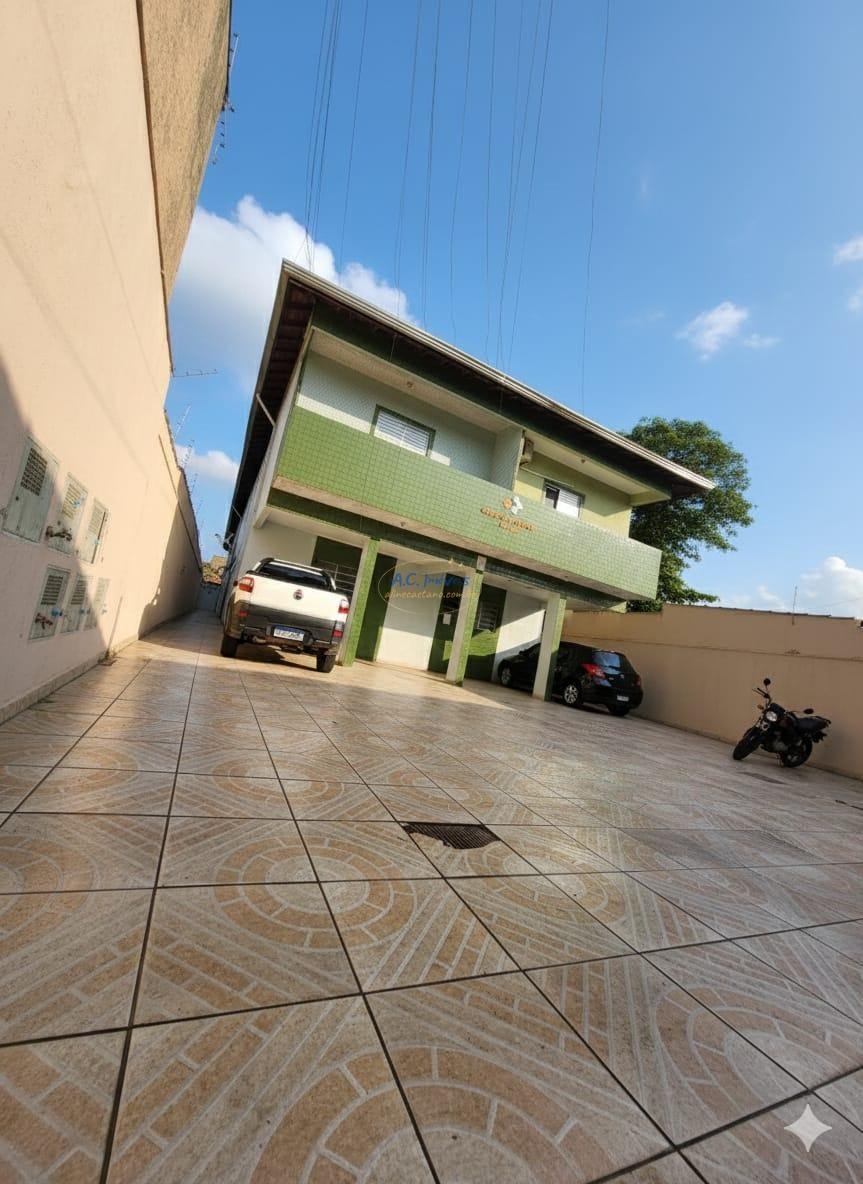 Casa à venda com 2 quartos, 2 banheiros, 1 vaga e 50m² no Vila Sonia, Praia Grande — foto principal