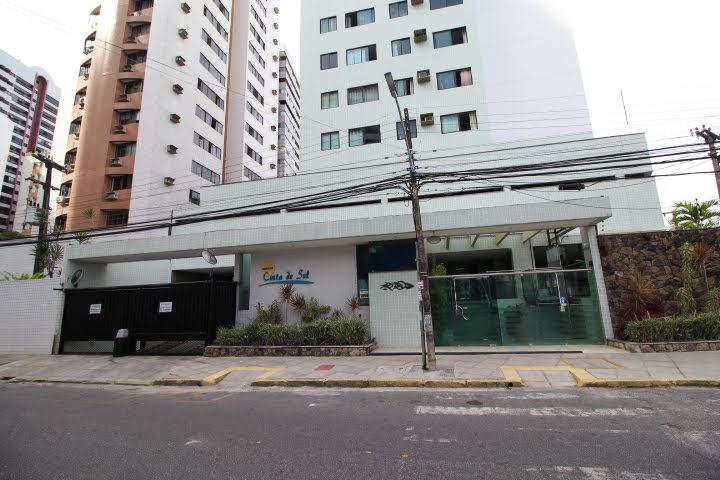 Apartamento à venda com 1 quarto, 1 banheiro, 1 vaga e 33m² no Parnamirim, Recife (PE) — foto 17 de 29