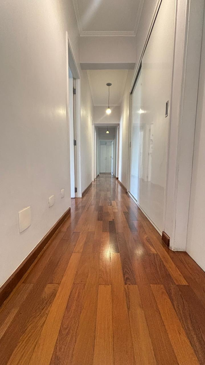 Apartamento à venda com 3 quartos, 1 suíte, 2 vagas e 167m² no Paraíso, São Paulo (SP) — foto 8 de 26