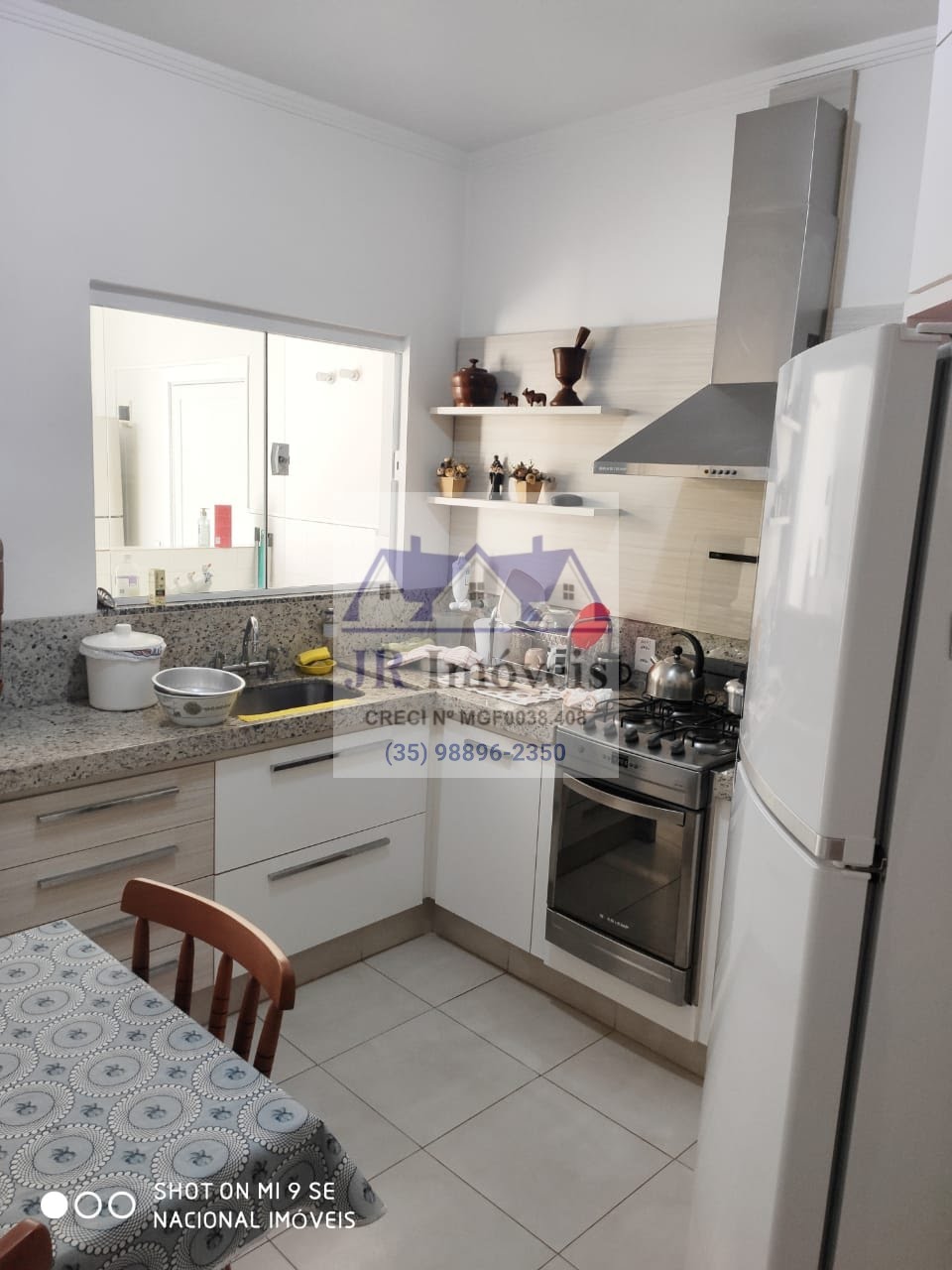 Casa à venda com 4 quartos, 1 suíte, 2 vagas e 280m² no Centro, Piranguinho (MG) — foto 6 de 10