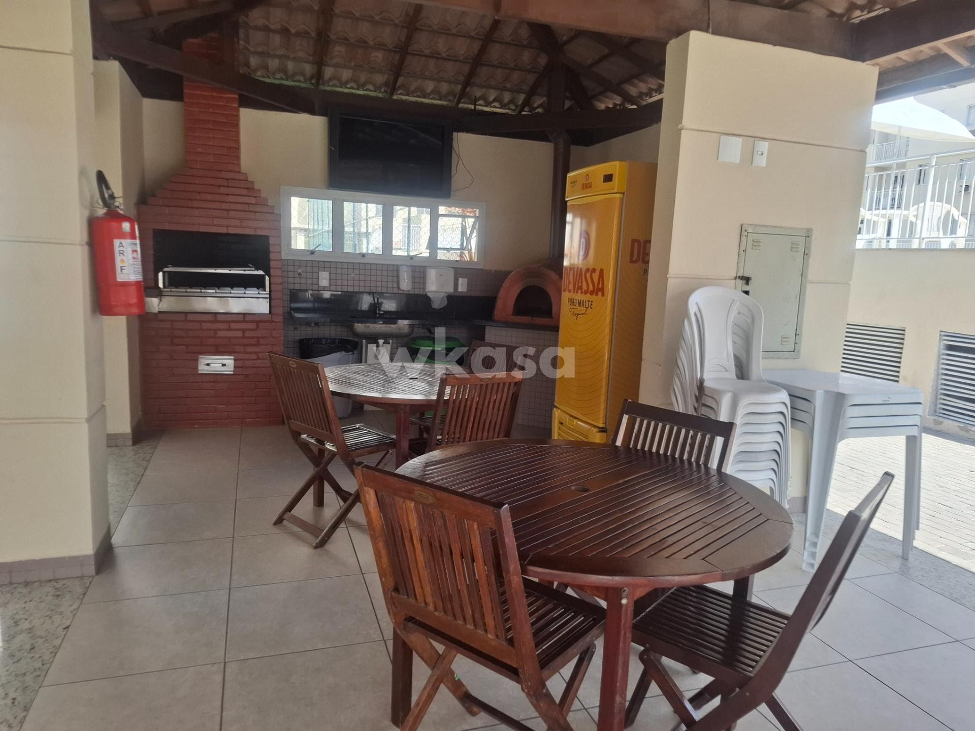 Apartamento à venda com 2 quartos, 1 suíte, 1 vaga e 60m² no Jardim Limoeiro, Serra (ES) — foto 20 de 26