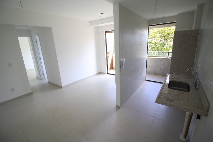 Apartamento à venda com 2 quartos, 1 suíte, 1 vaga e 50m² no Parnamirim, Recife (PE) — foto 24 de 30