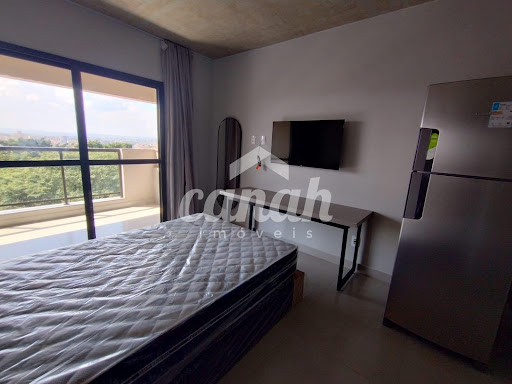 Apartamento no Edifício Pixel próximo da USP de Ribeirão Preto