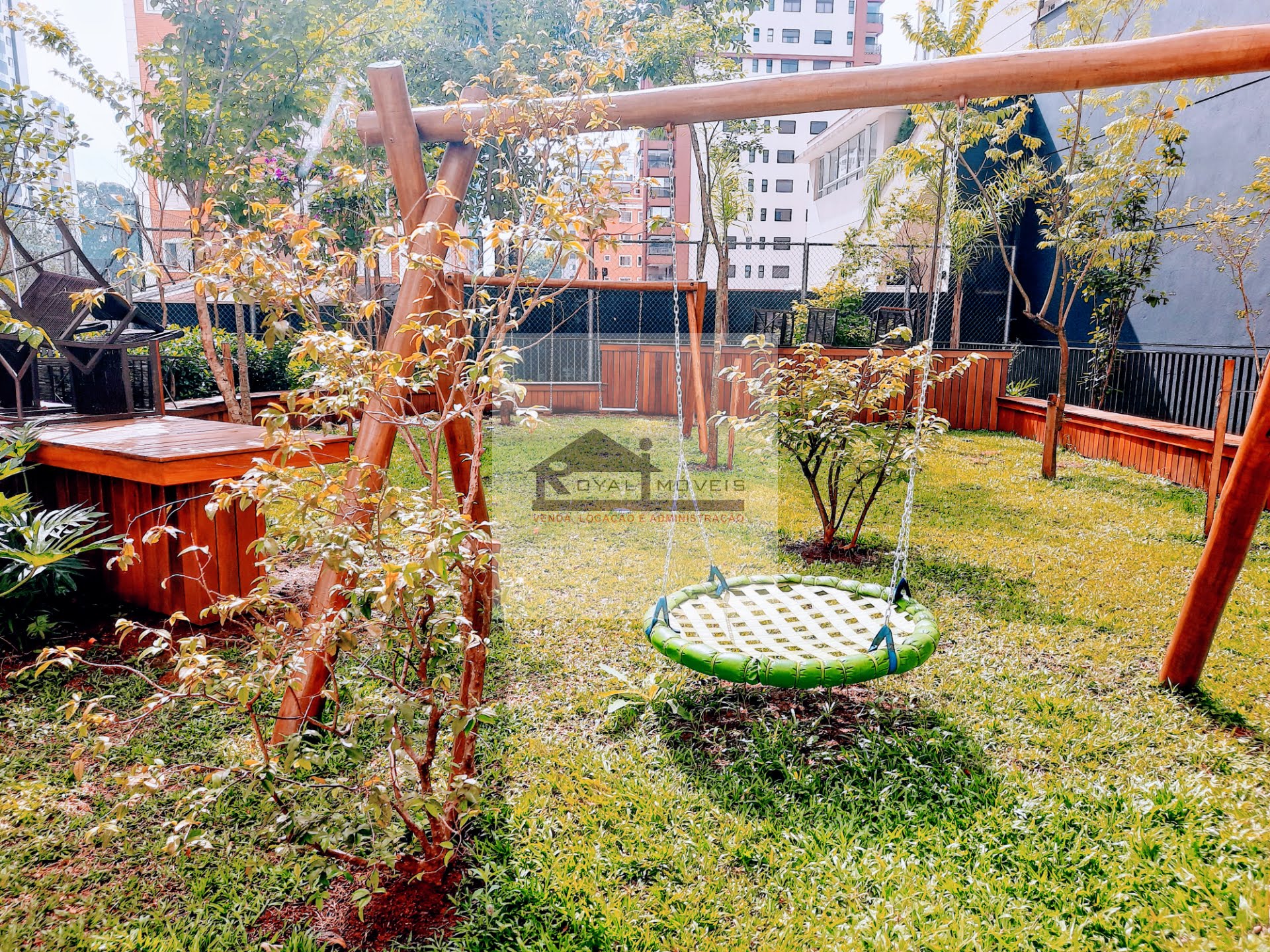 Studio à venda com 1 quarto, 1 banheiro e 37m² no Vila Mariana, São Paulo (SP) — foto 22 de 23