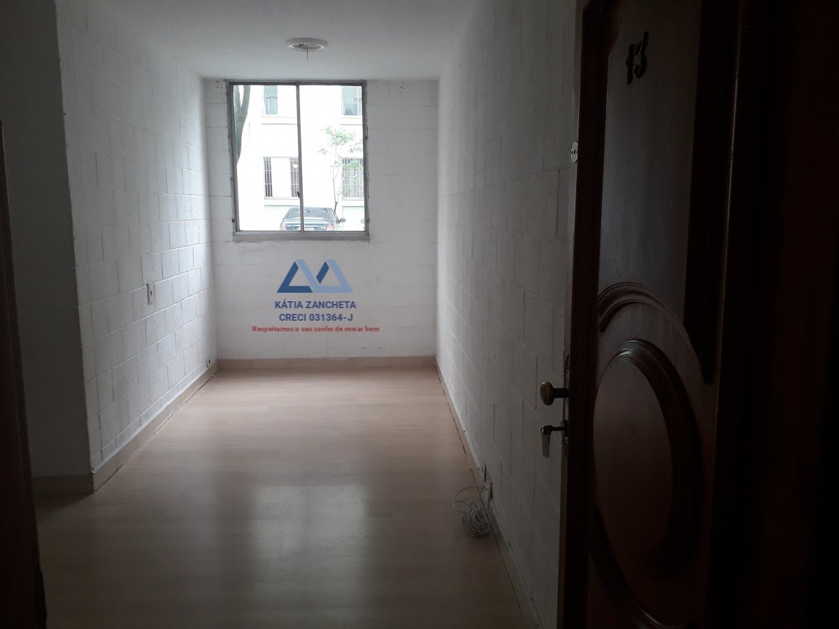 Apartamento à venda com 2 quartos, 1 banheiro, 1 vaga e 50m² no Jardim Maria Estela, São Paulo — foto principal