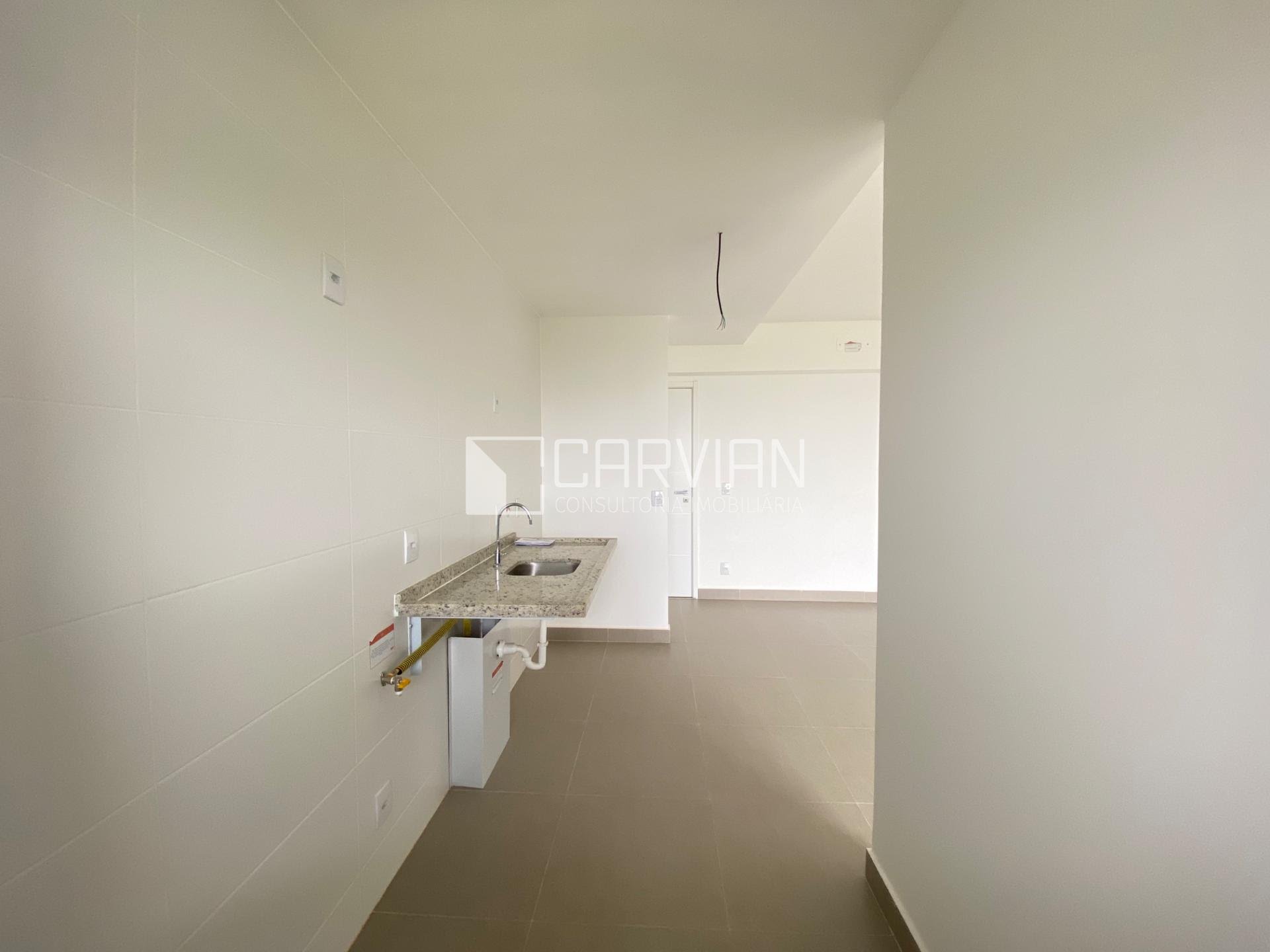 Apartamento à venda com 1 quarto, 1 suíte, 1 vaga e 44m² no Condomínio Guaporé, Ribeirão Preto (SP) — foto 30 de 30