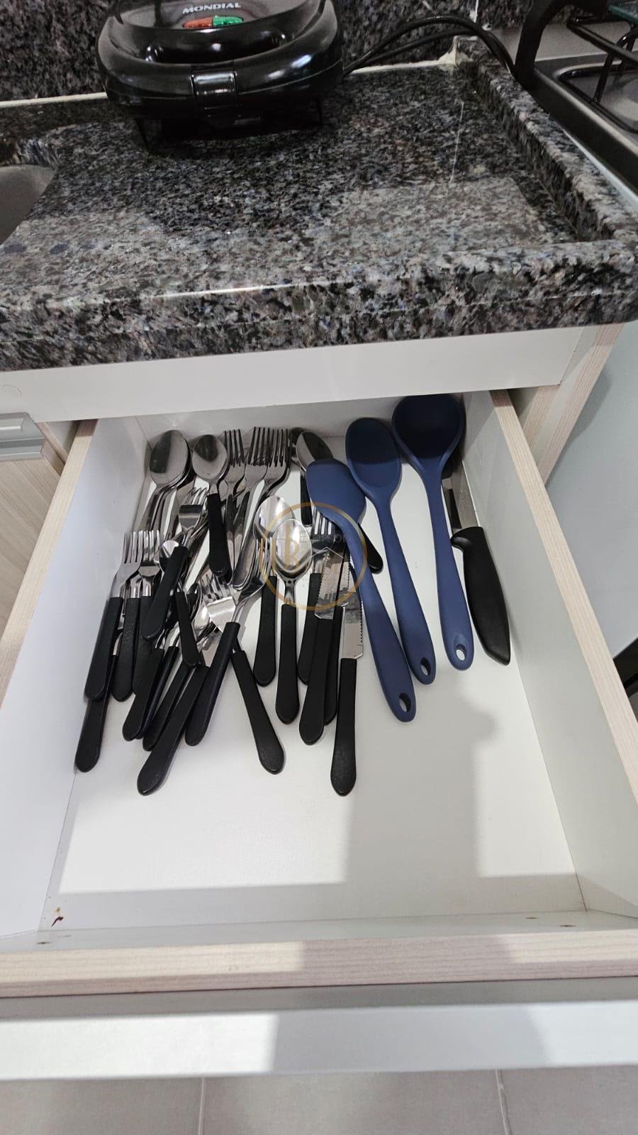 Apartamento à venda com 2 quartos, 1 suíte, 1 vaga e 60m² no Dville, Porto Seguro (BA) — foto 10 de 19