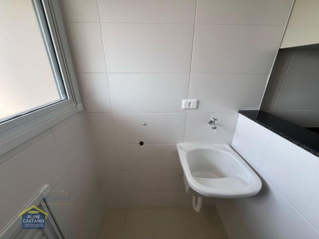 Apartamento à venda com 3 quartos, 3 suítes, 2 vagas e 95m² no Aviação, Praia Grande (SP) — foto 6 de 30