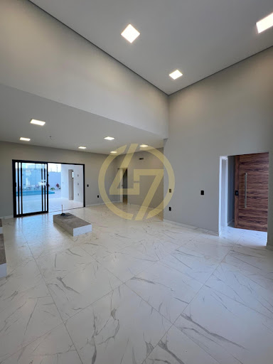Casa em Condominio em Jardim Marabá  -  Itapetininga