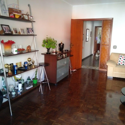 Sala de visitas