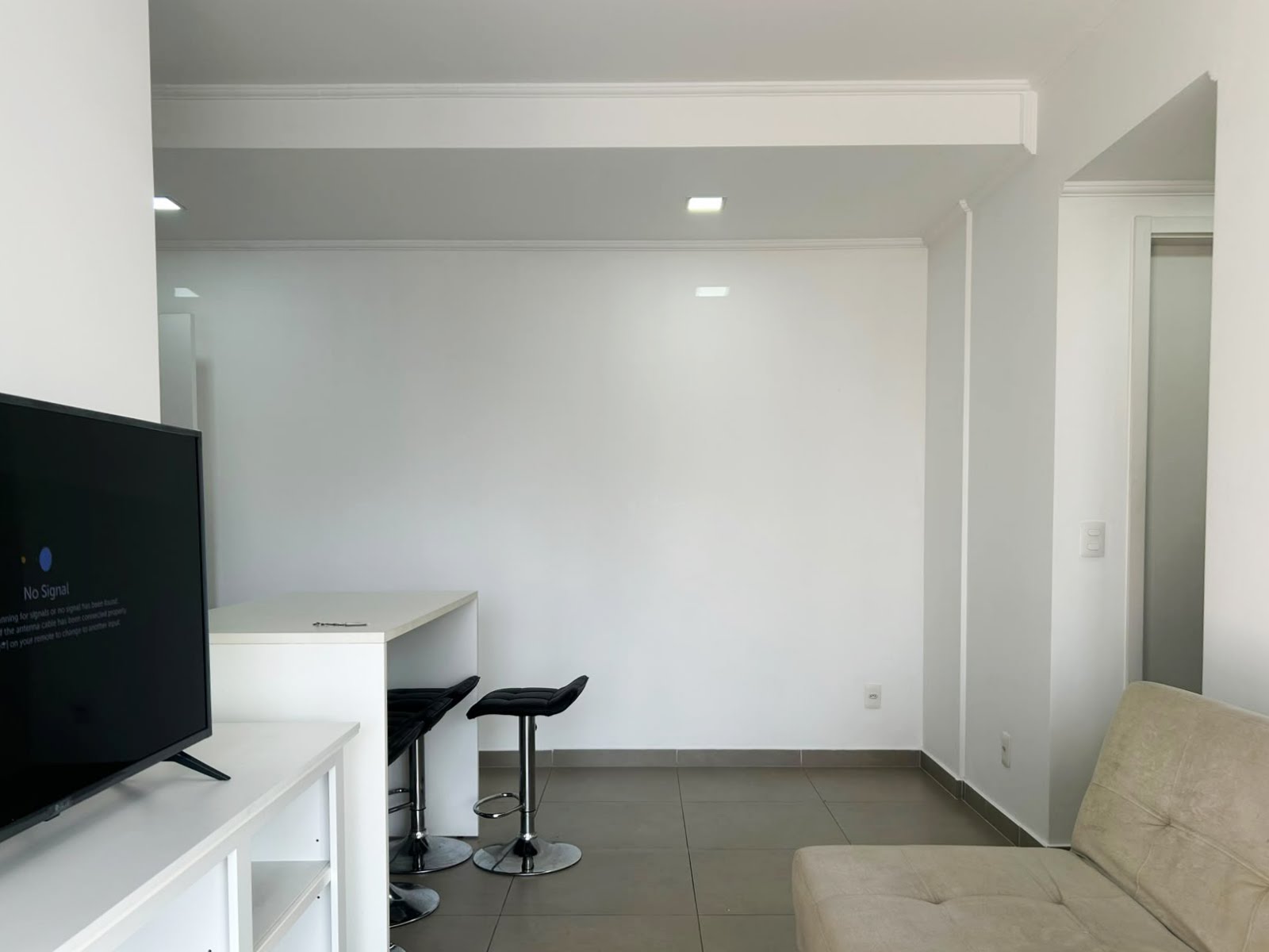 Apartamento para alugar com 1 quarto, 1 banheiro, 1 vaga e 45m² no Bela Vista, São Paulo (SP) — foto 4 de 30