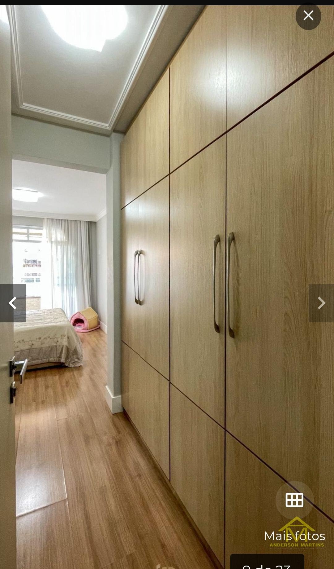Apartamento à venda com 3 quartos, 3 banheiros, 2 vagas e 160m² no Praia da Costa, Vila Velha (ES) — foto 9 de 20
