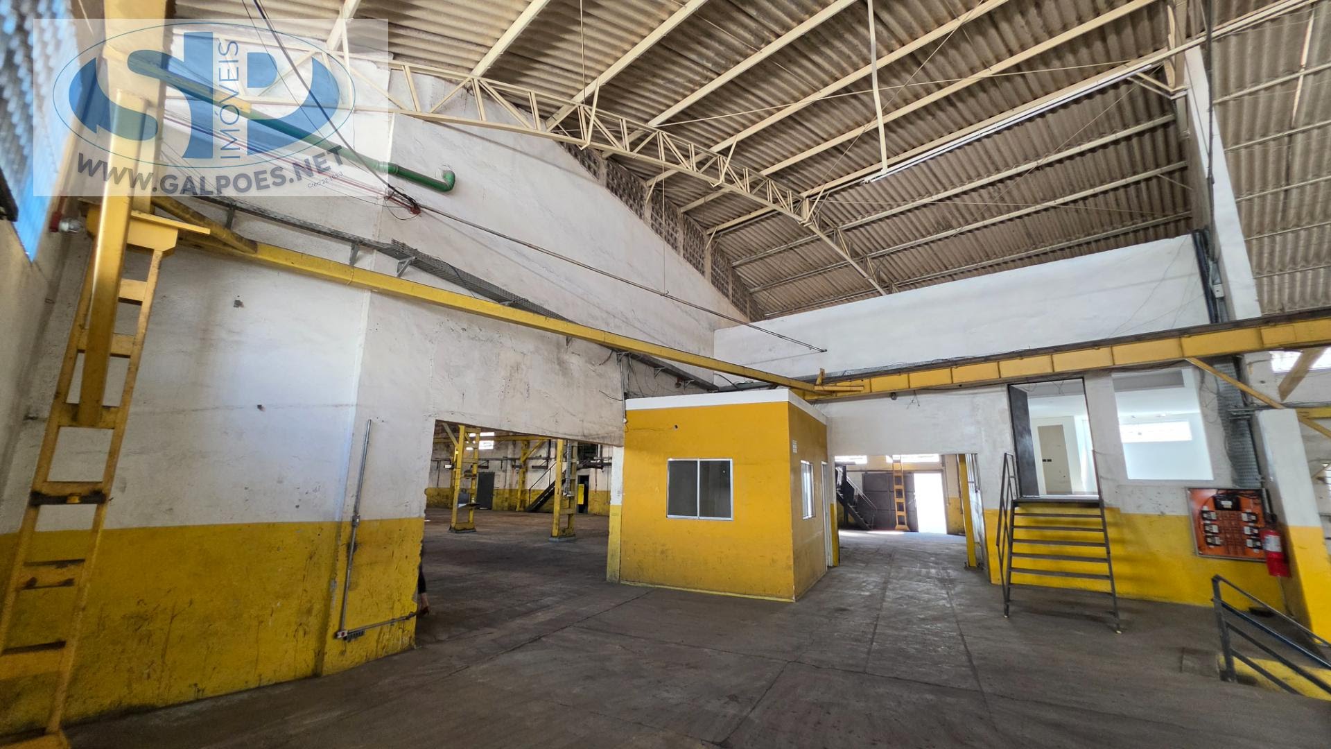 Depósito-Galpão, 2500 m² - Foto 22