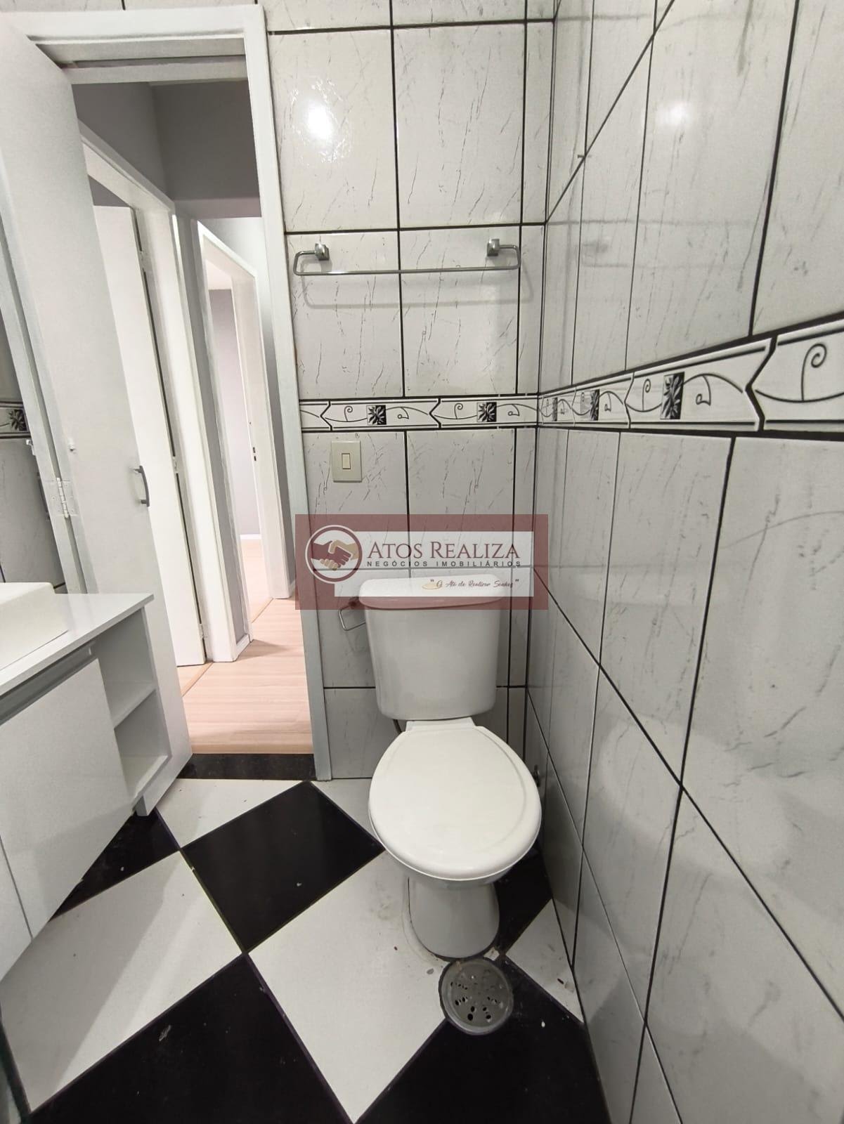 Apartamento à venda com 2 quartos, 1 banheiro e 54m² no Vila Prudente, São Paulo (SP) — foto 6 de 30