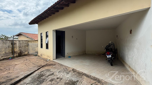 Casa à venda em Adamantina, 3 Dorms sendo um Suíte 143m², R$290 mil