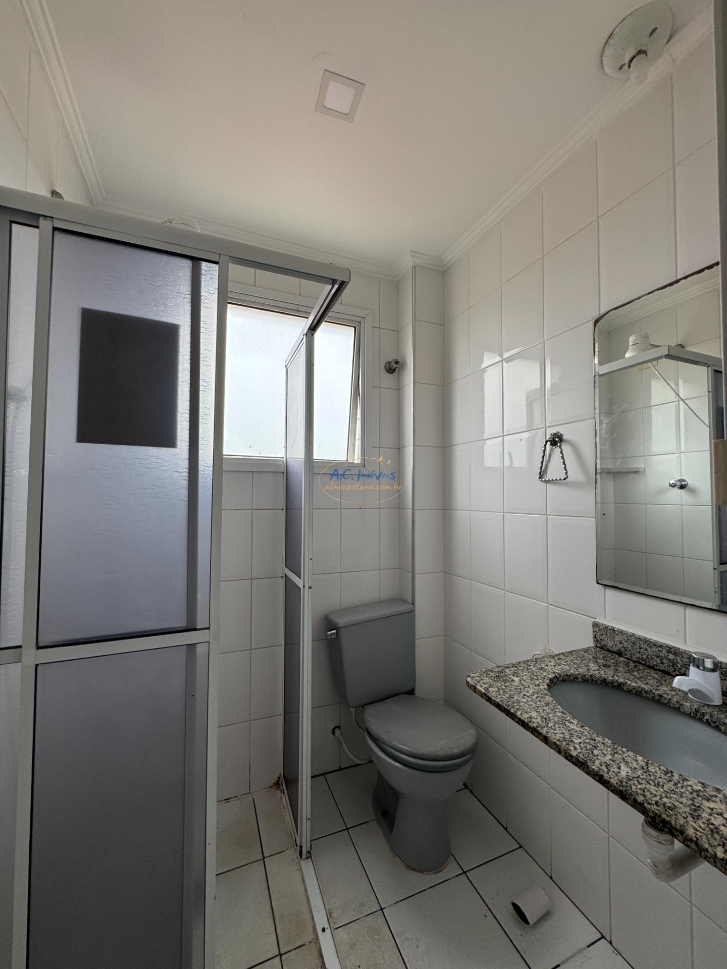 Apartamento à venda com 2 quartos, 2 suítes, 1 vaga e 62m² no Caiçara, Praia Grande (SP) — foto 17 de 25