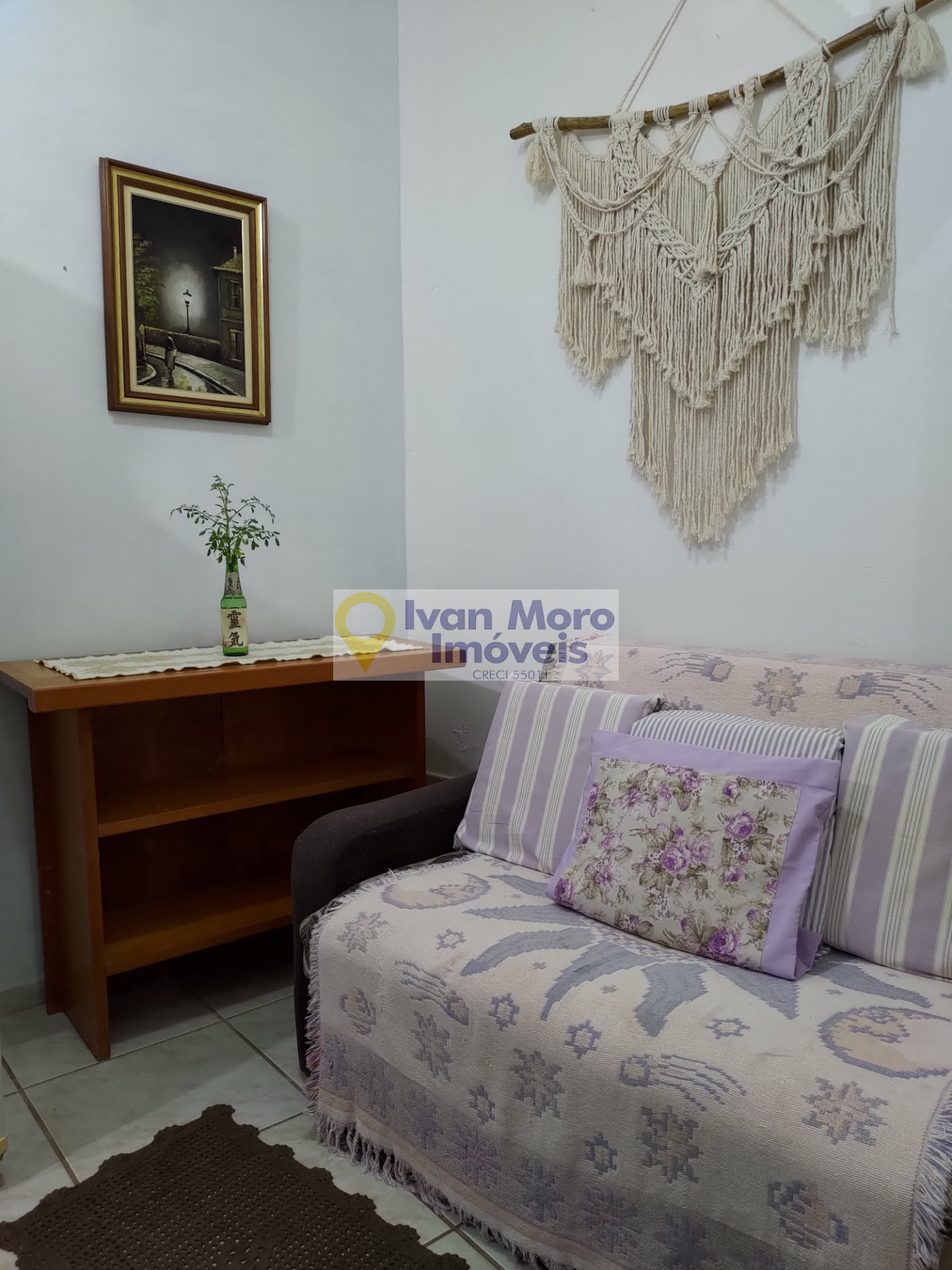 Apartamento para alugar com 1 quarto, 1 banheiro e 1 vaga no Daniela, Florianópolis (SC) — foto 11 de 23