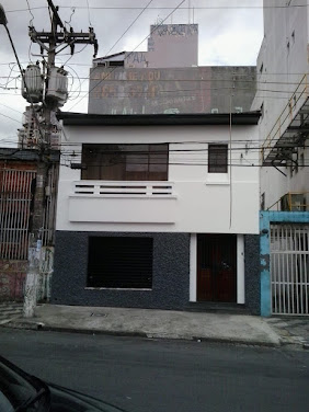 Loja / Salão em Santana  -  São Paulo
