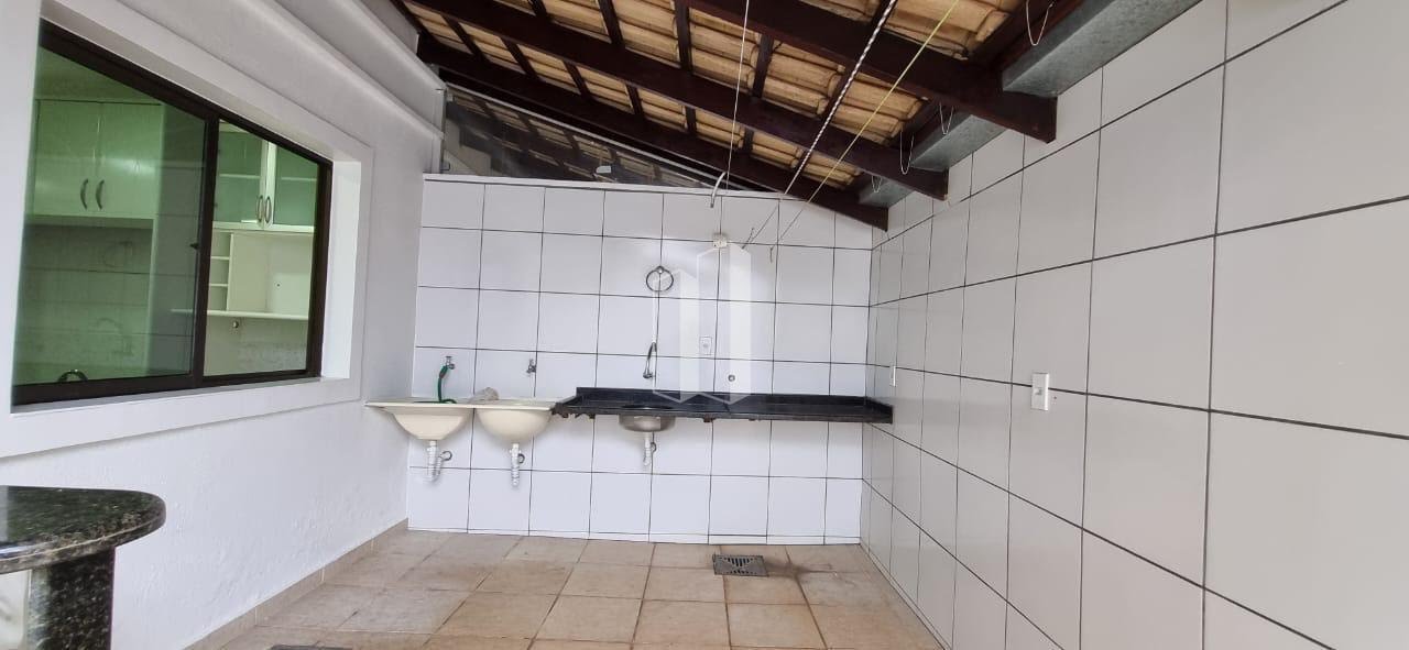 Casa à venda com 3 quartos, 1 suíte, 3 vagas e 130m² no Jardim Planalto, Goiânia (GO) — foto 30 de 30